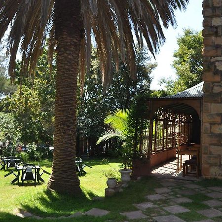 Park House Lodge Μόσελ Μπέι Εξωτερικό φωτογραφία
