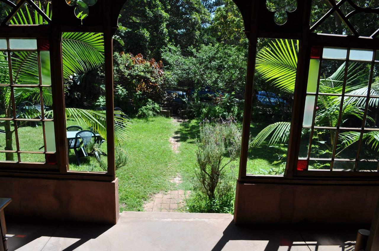 Park House Lodge Μόσελ Μπέι Εξωτερικό φωτογραφία