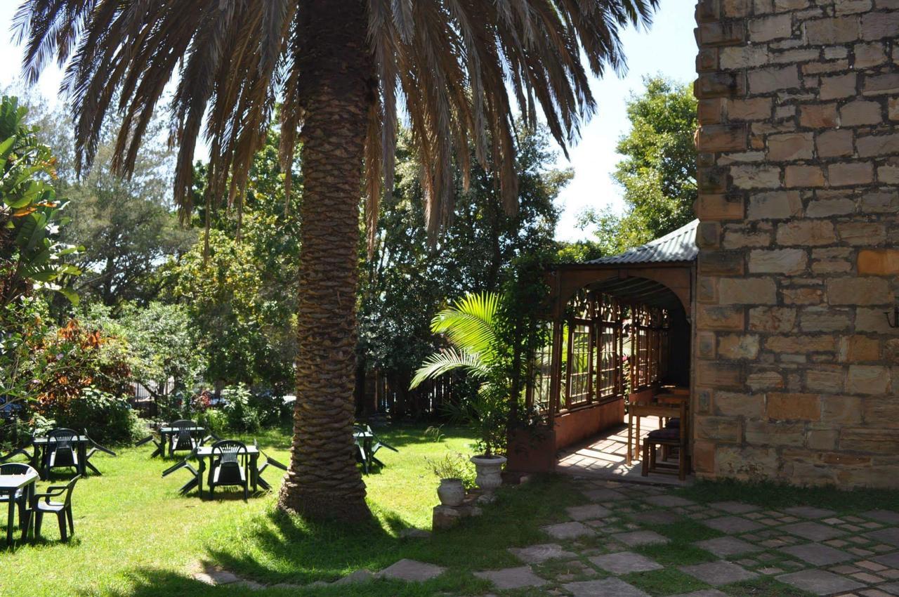 Park House Lodge Μόσελ Μπέι Εξωτερικό φωτογραφία