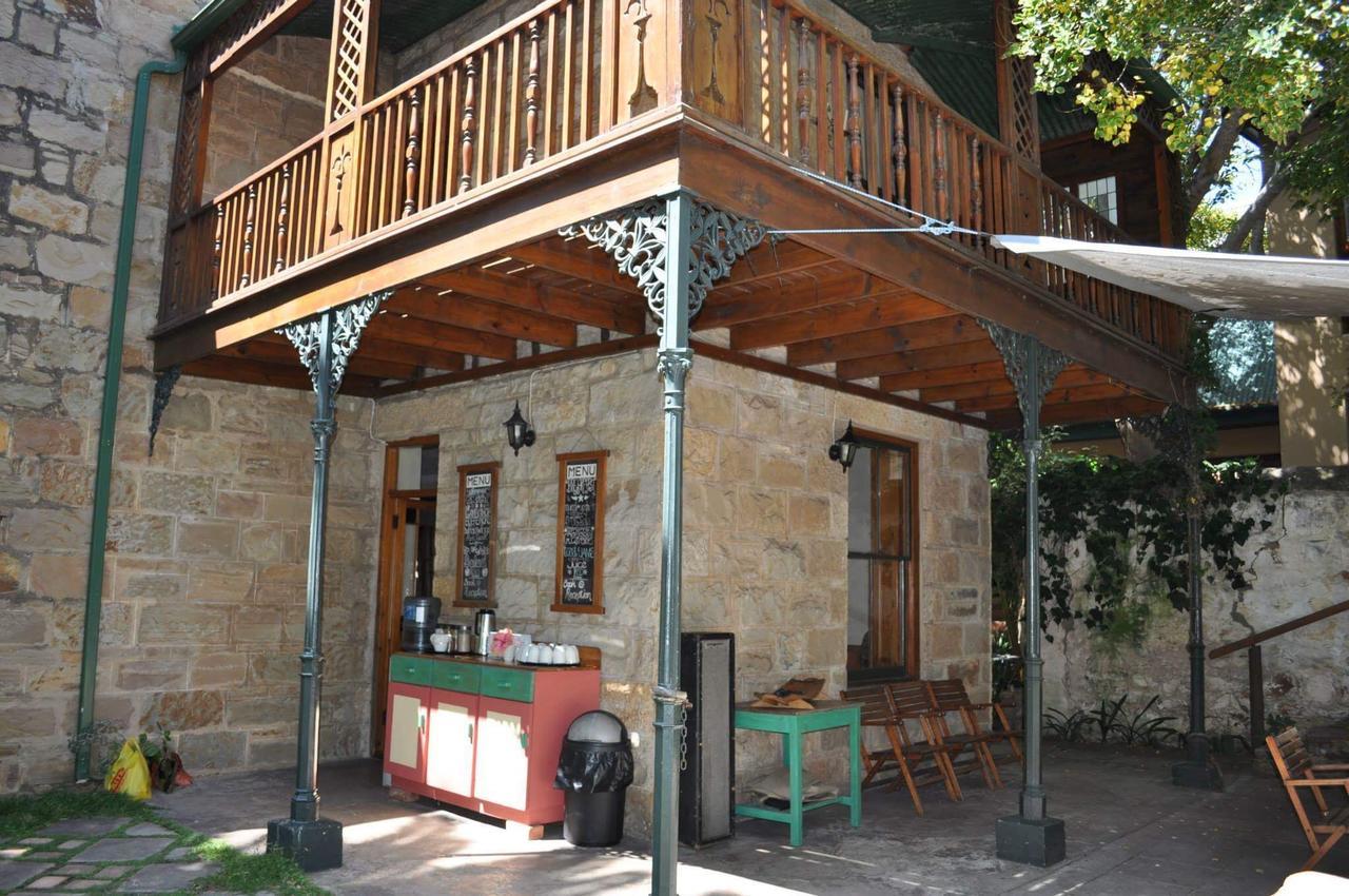 Park House Lodge Μόσελ Μπέι Εξωτερικό φωτογραφία