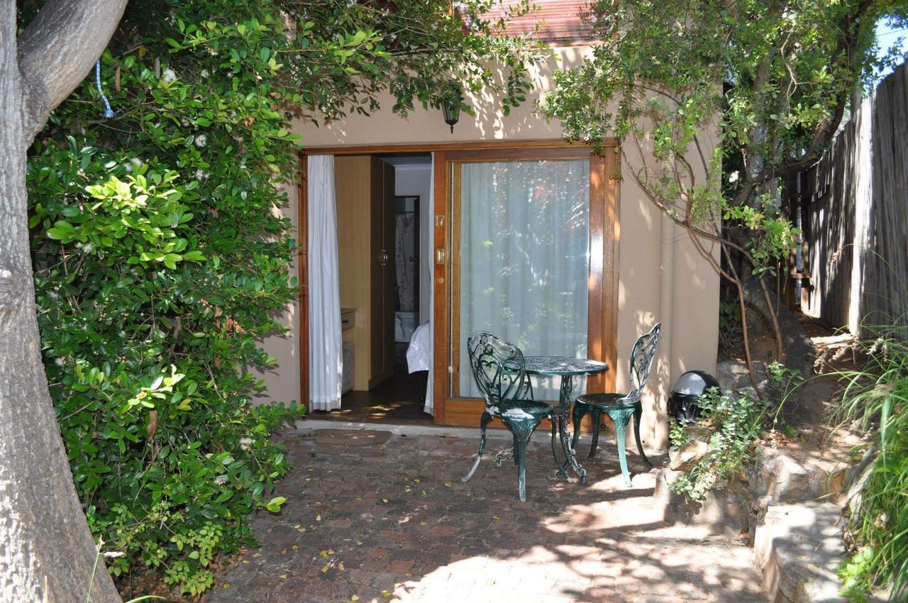 Park House Lodge Μόσελ Μπέι Εξωτερικό φωτογραφία