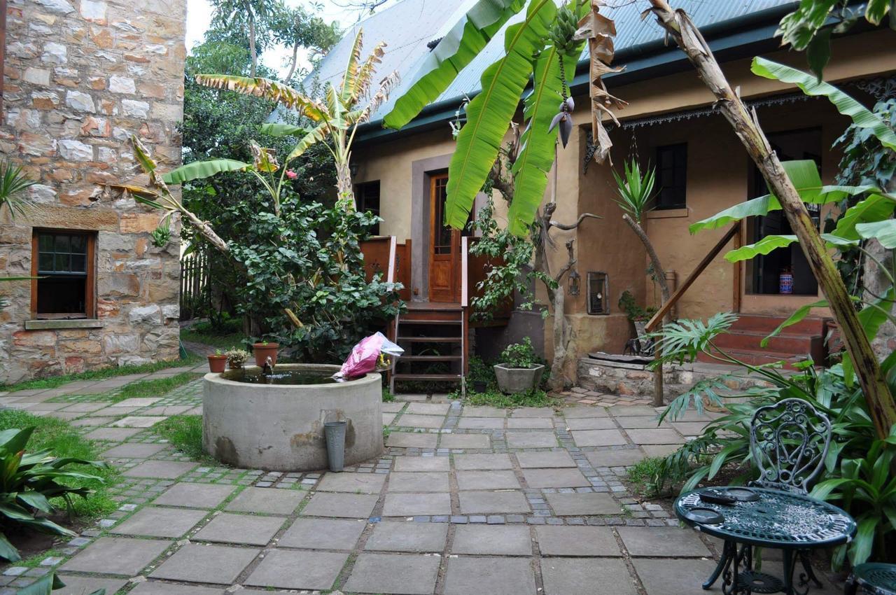 Park House Lodge Μόσελ Μπέι Εξωτερικό φωτογραφία
