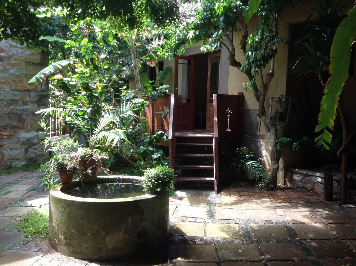 Park House Lodge Μόσελ Μπέι Εξωτερικό φωτογραφία