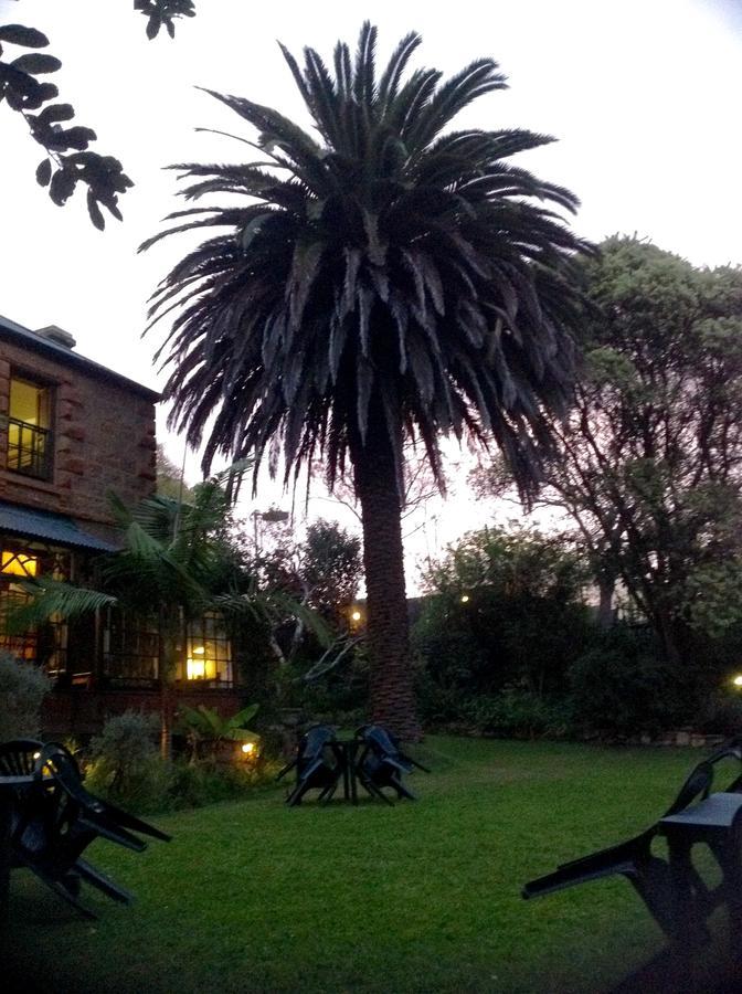 Park House Lodge Μόσελ Μπέι Εξωτερικό φωτογραφία