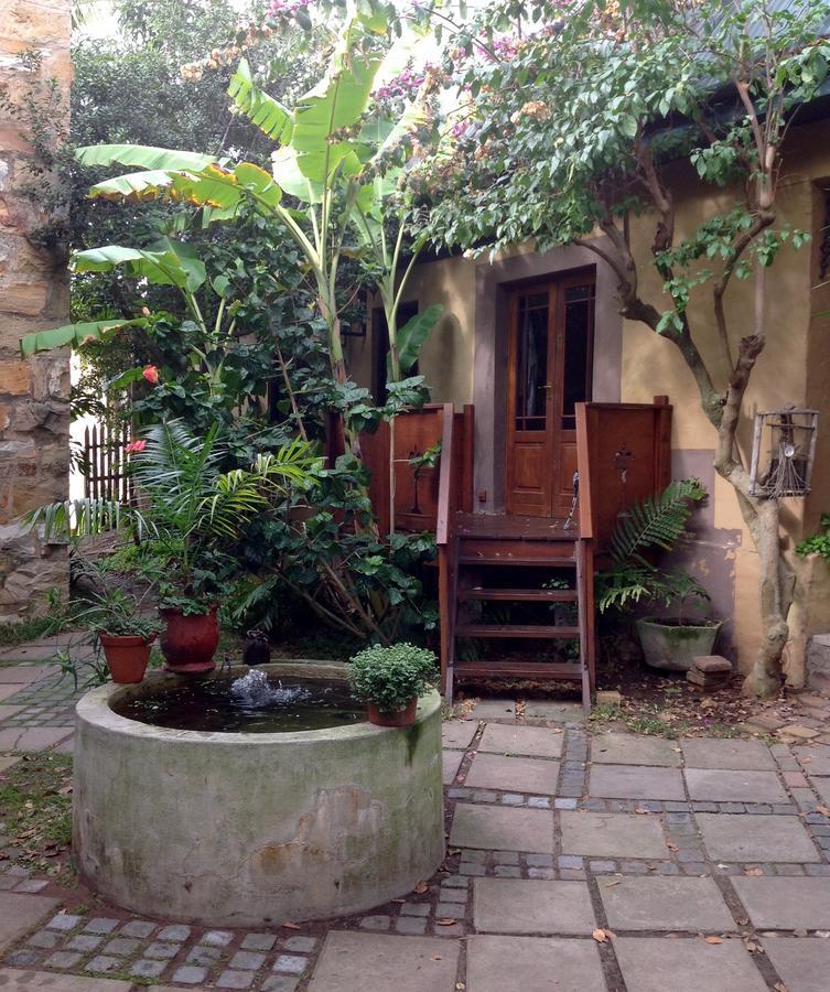 Park House Lodge Μόσελ Μπέι Εξωτερικό φωτογραφία