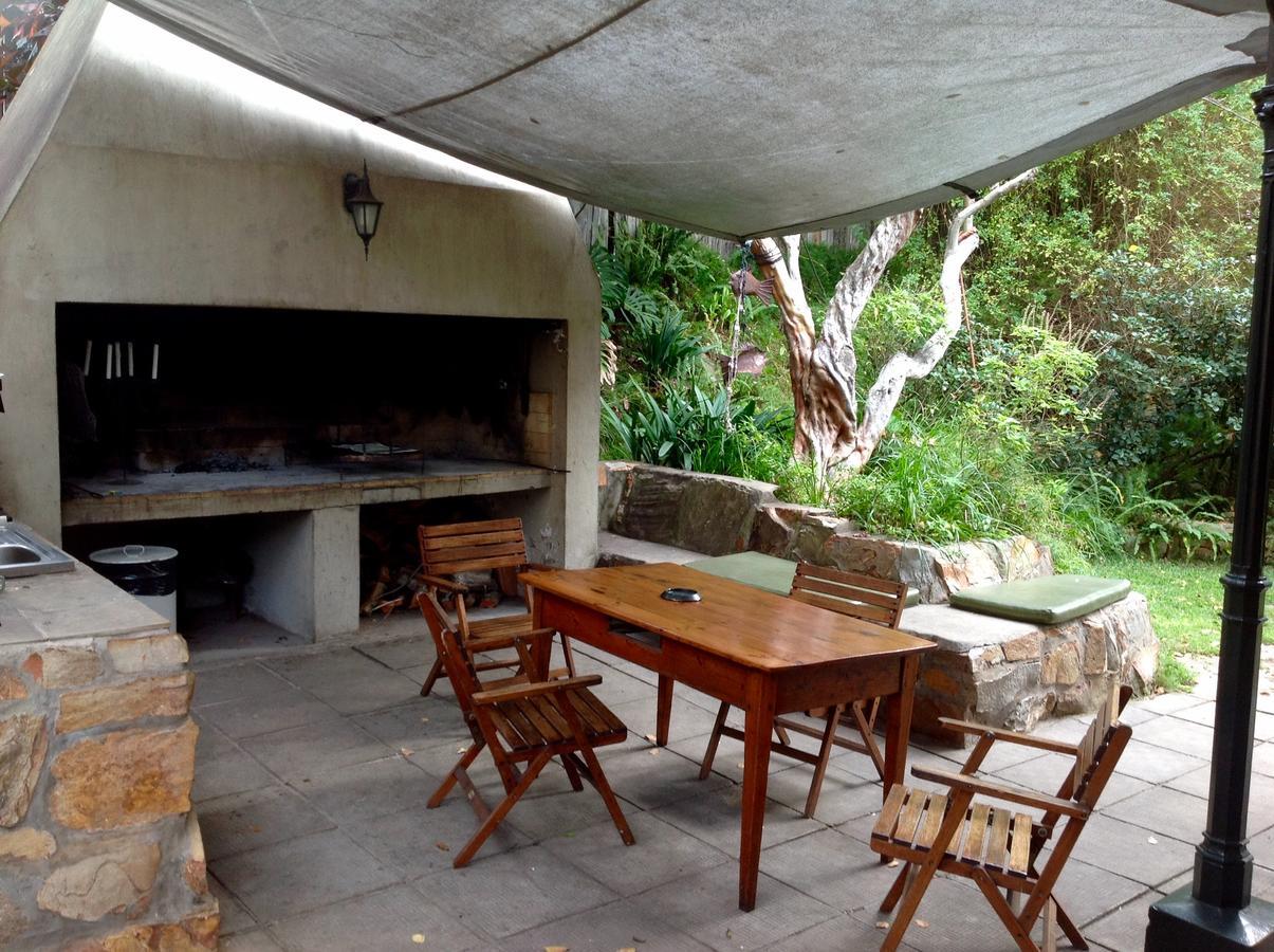 Park House Lodge Μόσελ Μπέι Εξωτερικό φωτογραφία