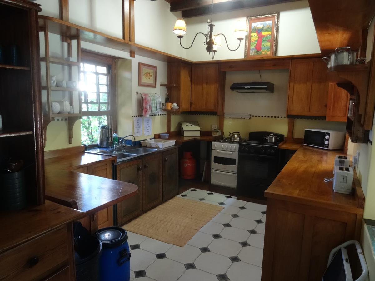 Park House Lodge Μόσελ Μπέι Εξωτερικό φωτογραφία