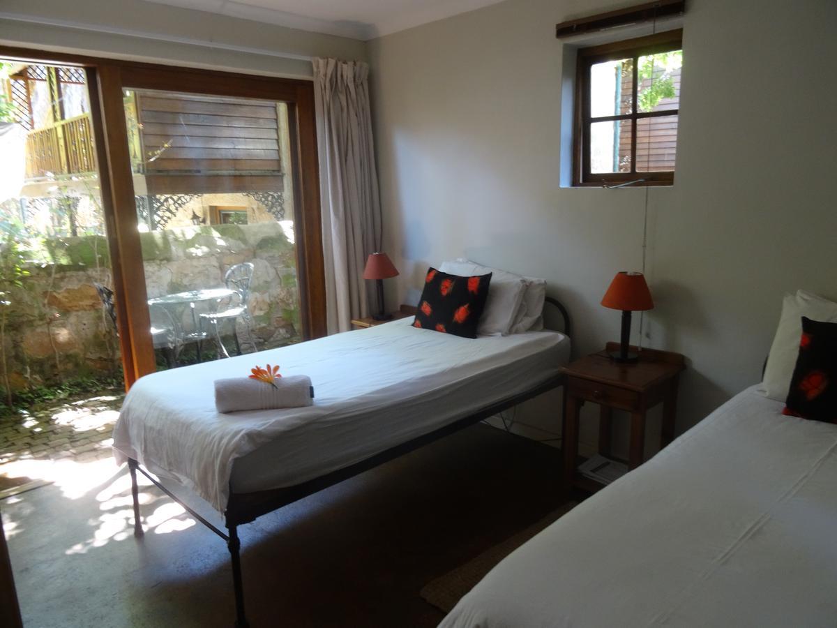 Park House Lodge Μόσελ Μπέι Εξωτερικό φωτογραφία