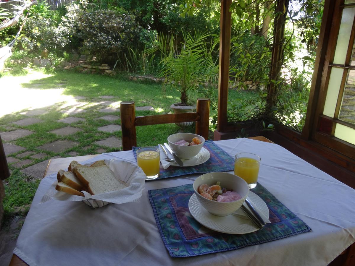 Park House Lodge Μόσελ Μπέι Εξωτερικό φωτογραφία