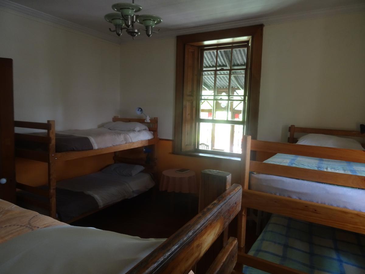 Park House Lodge Μόσελ Μπέι Εξωτερικό φωτογραφία
