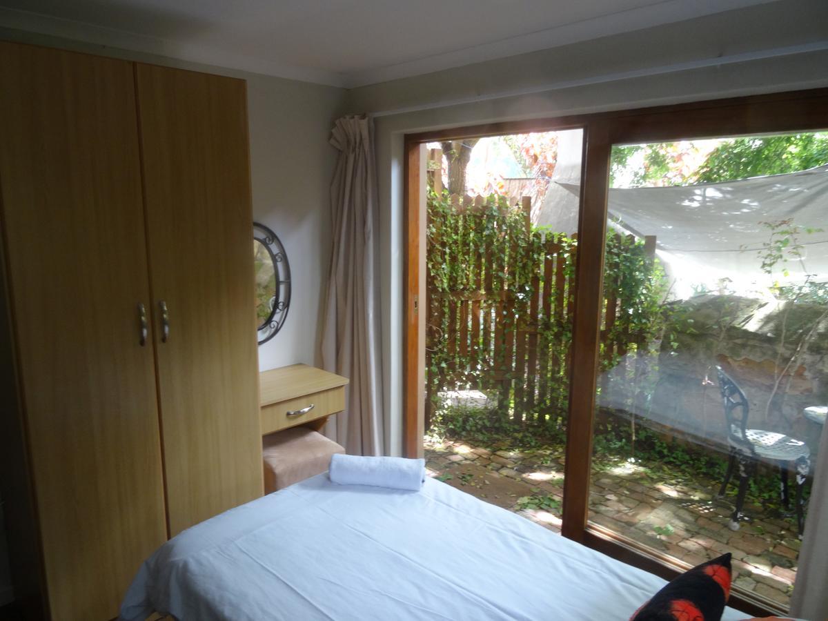 Park House Lodge Μόσελ Μπέι Εξωτερικό φωτογραφία
