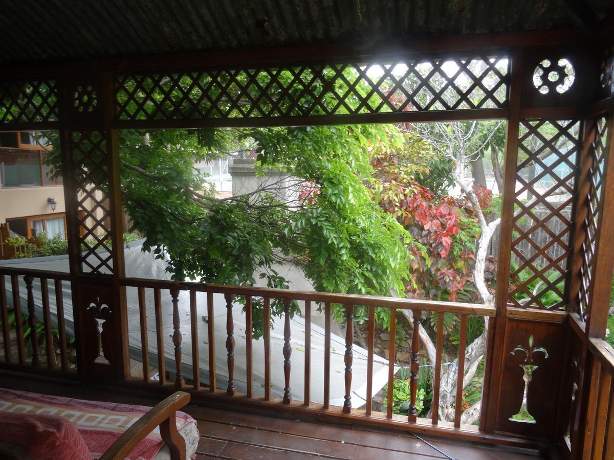 Park House Lodge Μόσελ Μπέι Εξωτερικό φωτογραφία