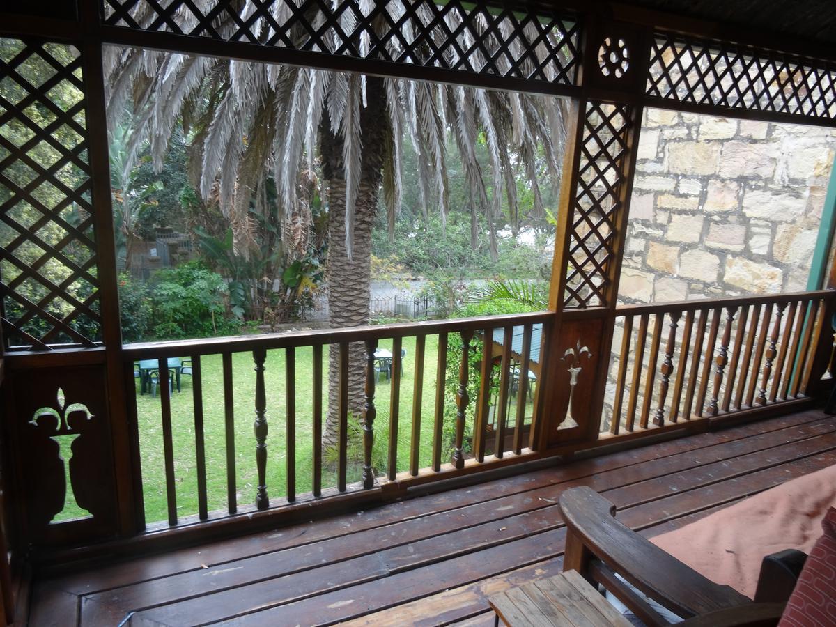 Park House Lodge Μόσελ Μπέι Εξωτερικό φωτογραφία