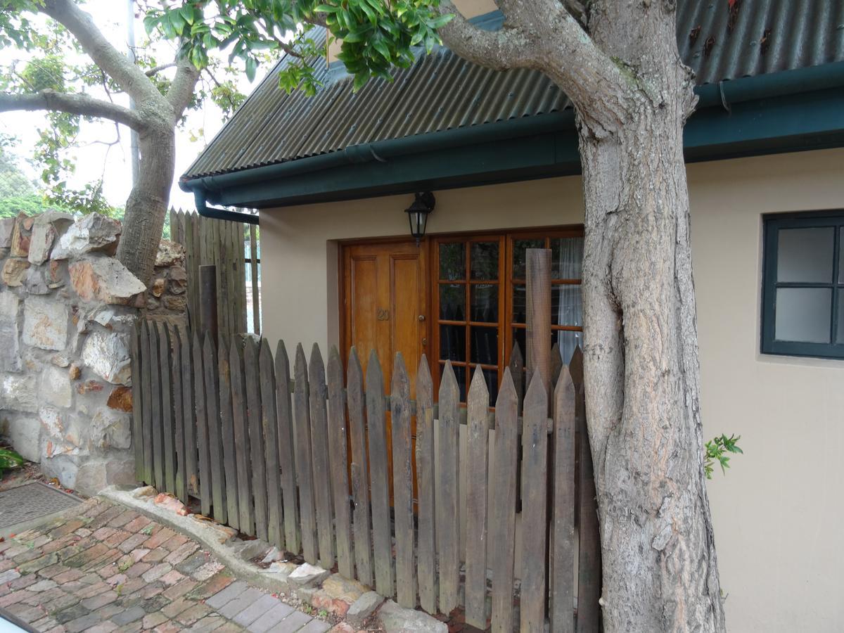 Park House Lodge Μόσελ Μπέι Εξωτερικό φωτογραφία