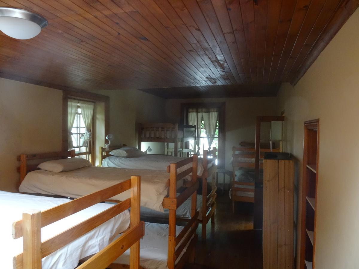 Park House Lodge Μόσελ Μπέι Εξωτερικό φωτογραφία