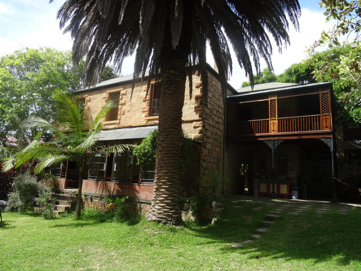 Park House Lodge Μόσελ Μπέι Εξωτερικό φωτογραφία