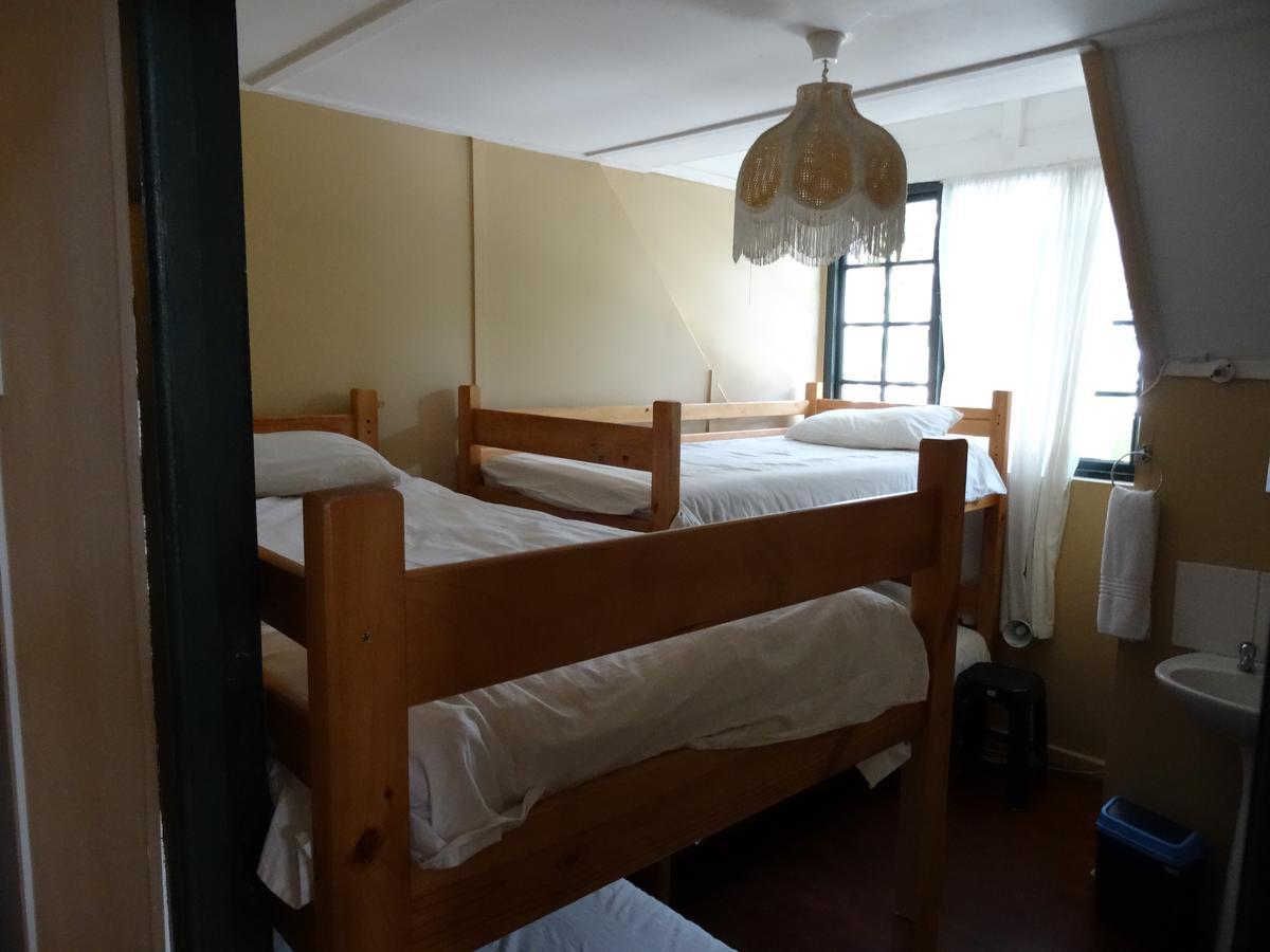 Park House Lodge Μόσελ Μπέι Εξωτερικό φωτογραφία