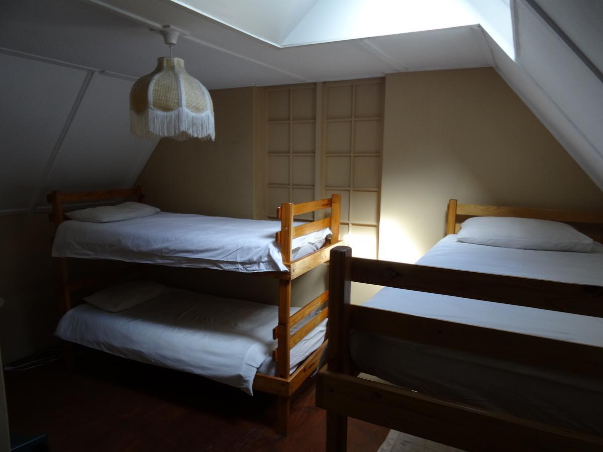 Park House Lodge Μόσελ Μπέι Εξωτερικό φωτογραφία
