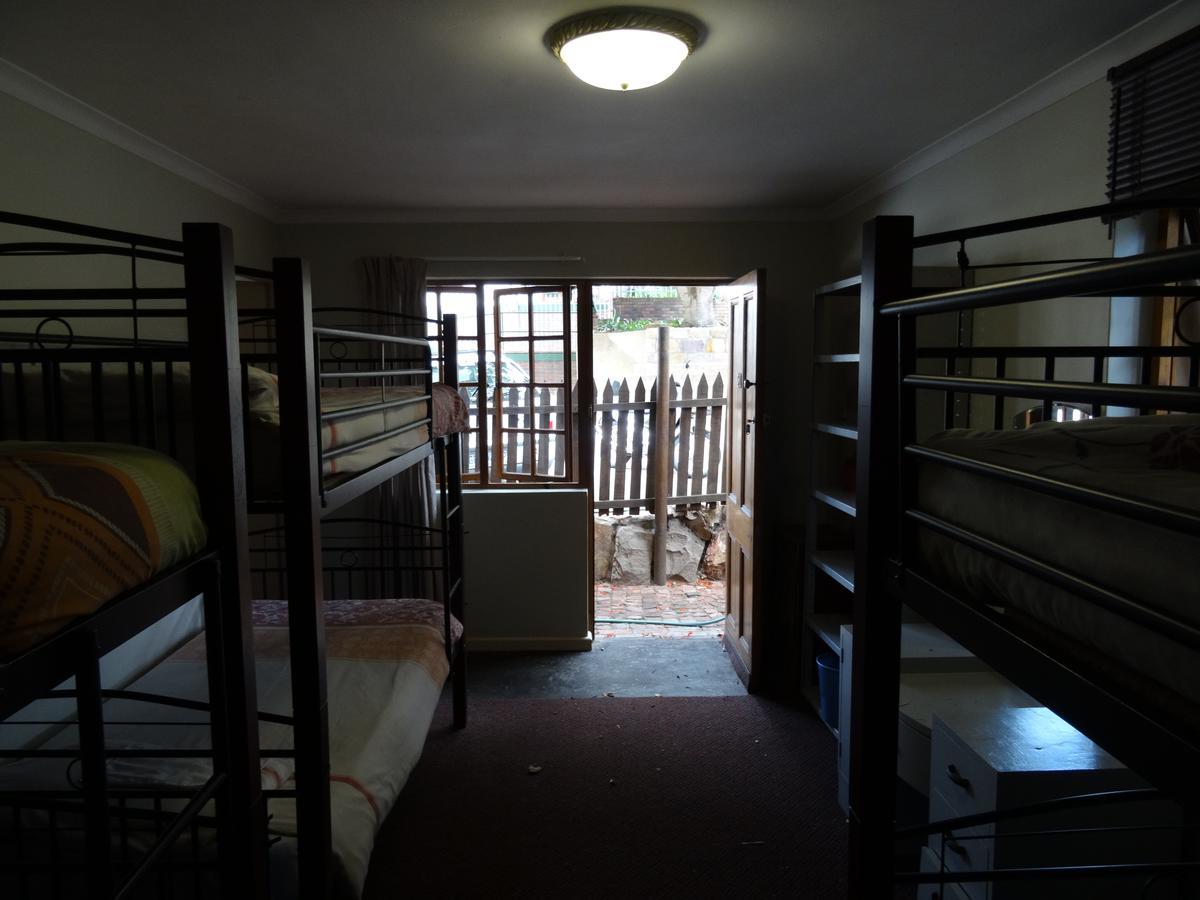 Park House Lodge Μόσελ Μπέι Εξωτερικό φωτογραφία